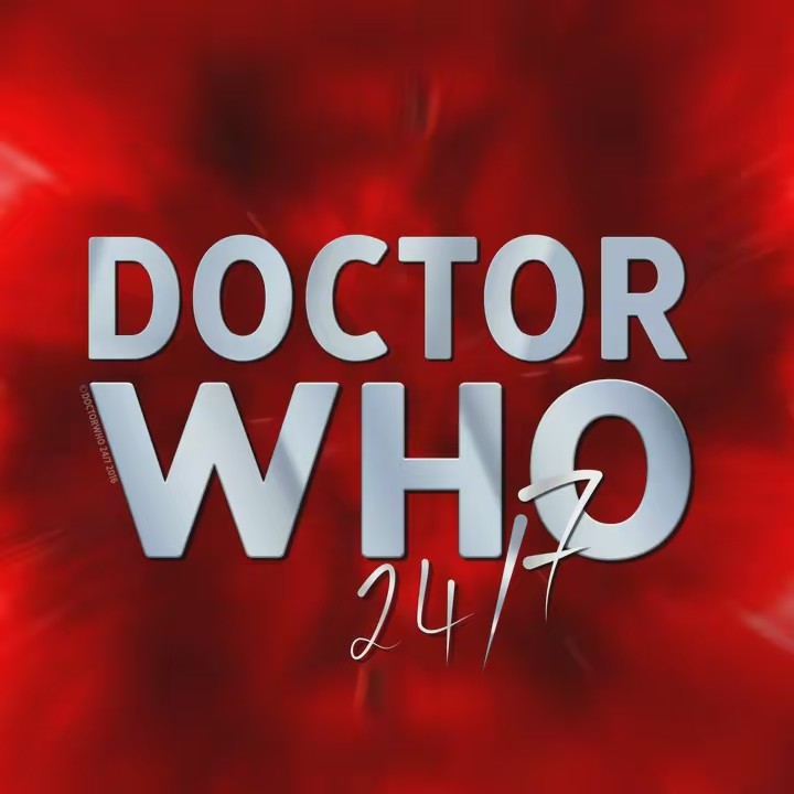 Doctor Who 24/7