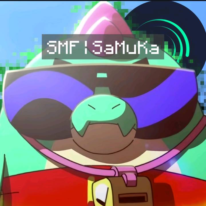 SMF | SaMuKa