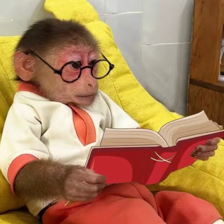 Turmeric Monkey