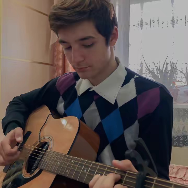 Артур Миннуллин