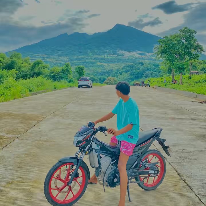 𝙇𝙊𝙆𝙊𝙉𝙂 𝙁𝙄