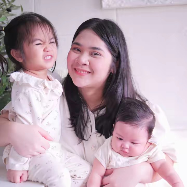 มามี้อุ่นรัก 🍋💕