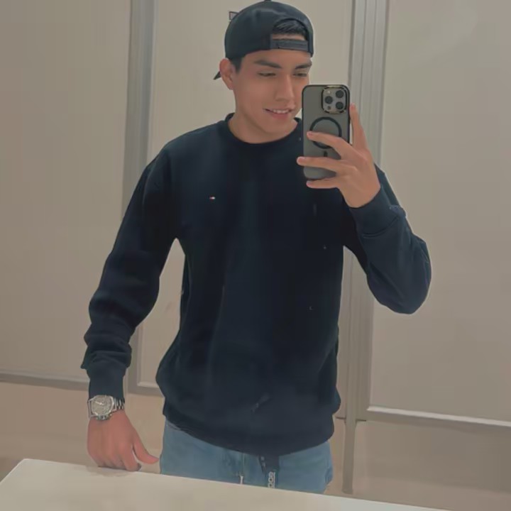 Jahir Gonzales 539🚗🔰