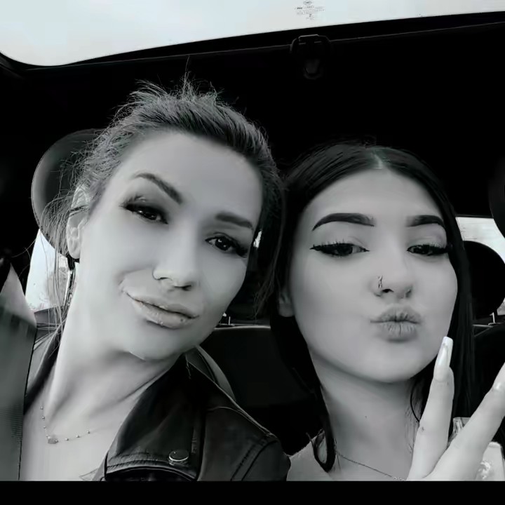 🌹 La rose tatouée 🌹