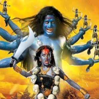 अहम् अस्मि योद्धा: