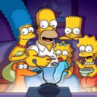 Os Simpsons Videos