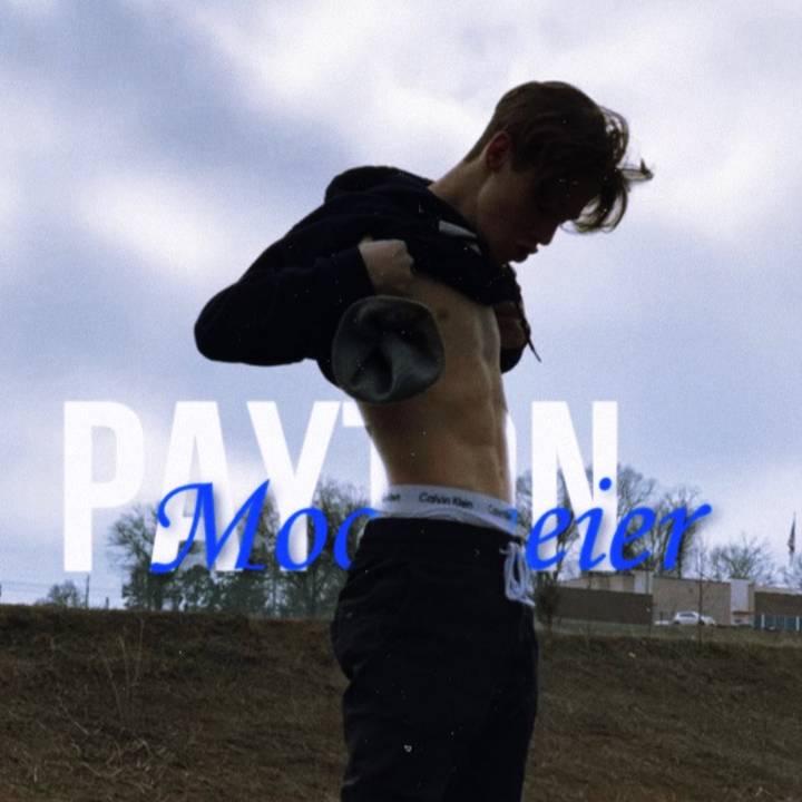 Payton Moormeier Edits :)