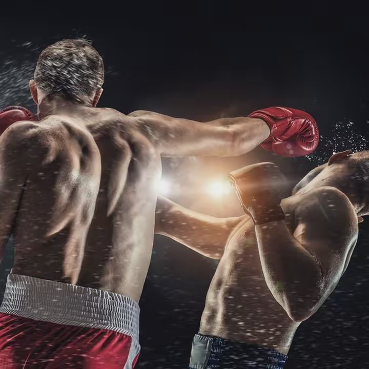 boxing 🥊👊🔥