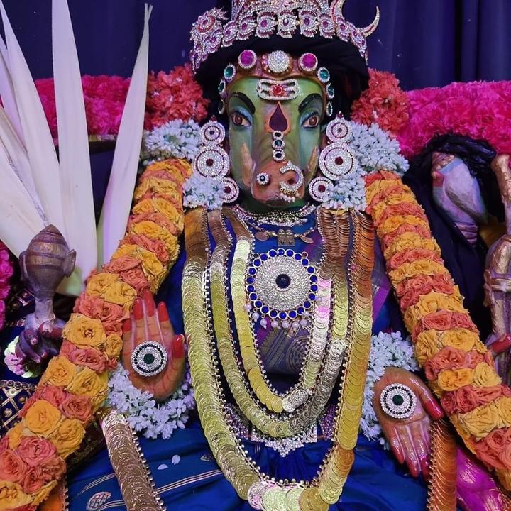 Devesana varahi enterprise