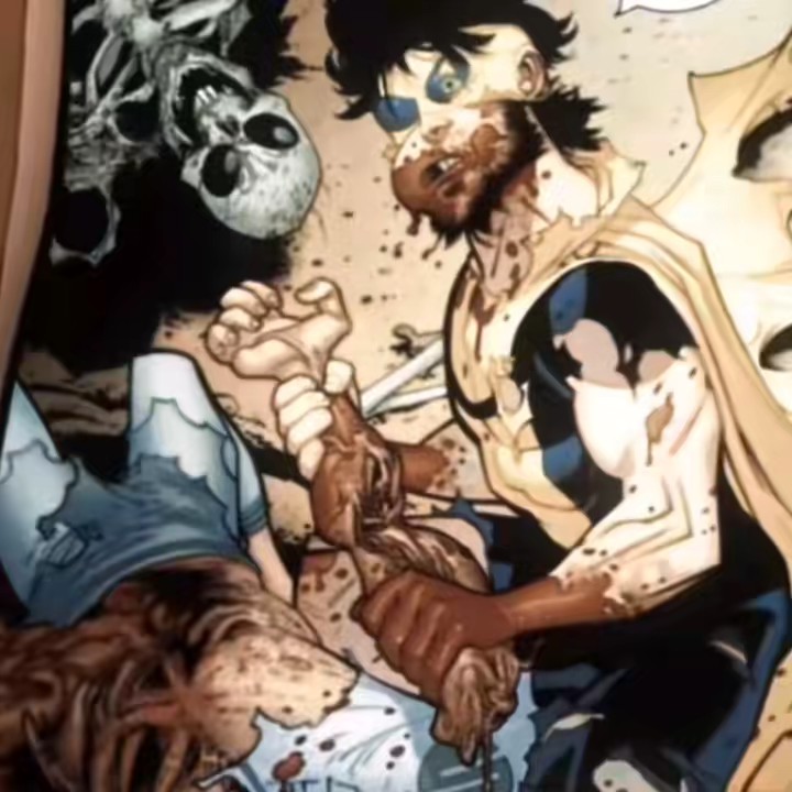 L I A N (charles brother)