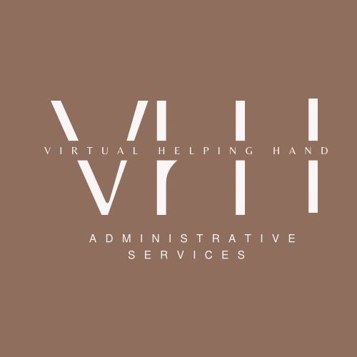 the Virtual Helping Hand