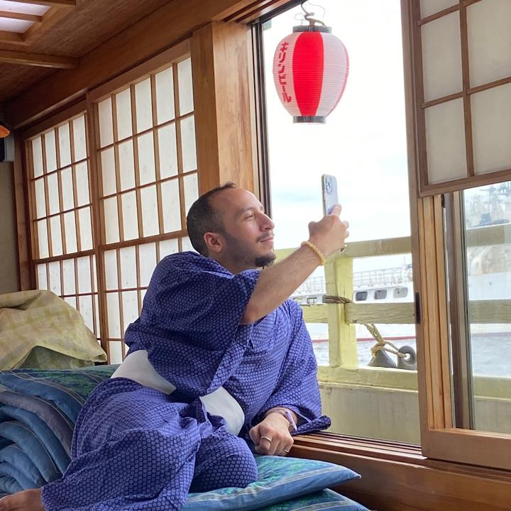 Nay Kilimanjaro ⛰️