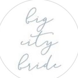 Big City Bride