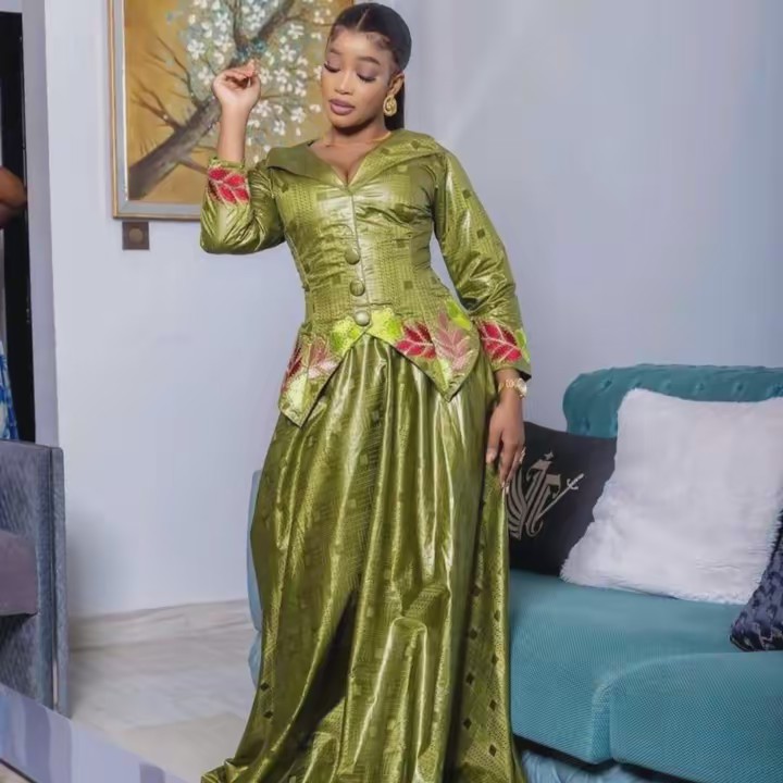 La marie ❤️🇸🇳🇪🇸🇫🇷