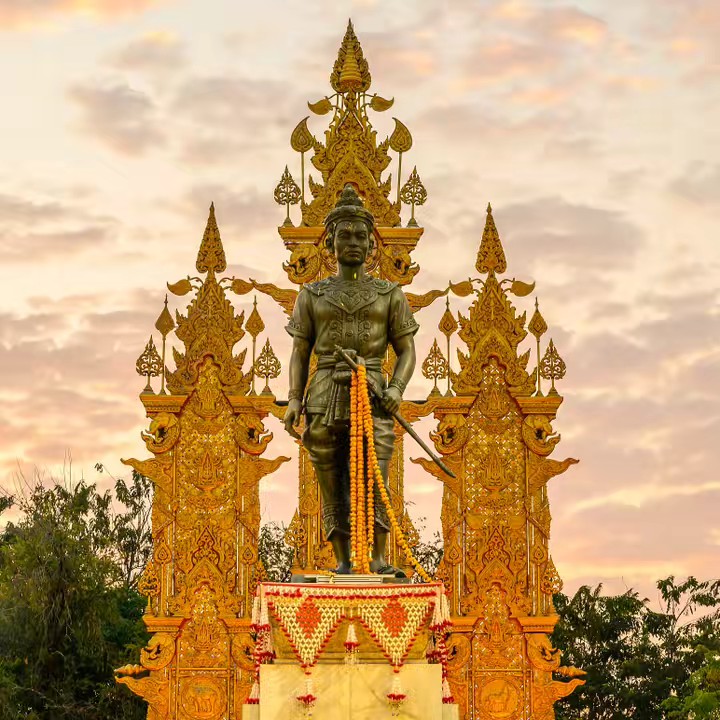 เจียงฮาย360 ํ