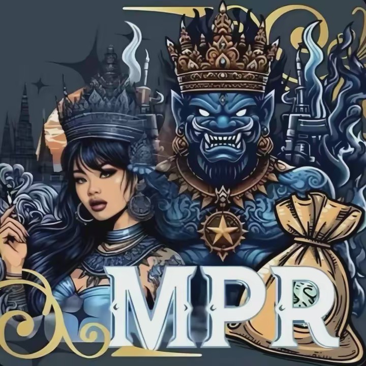 𝓡σℓ∂уᴹᴾᴿ