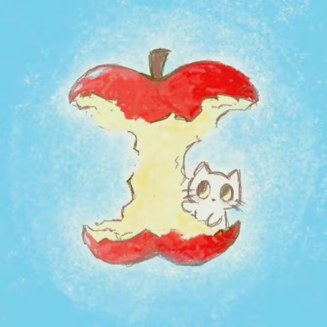 🍎🌿PandaDoesn'tCare🌿🍎