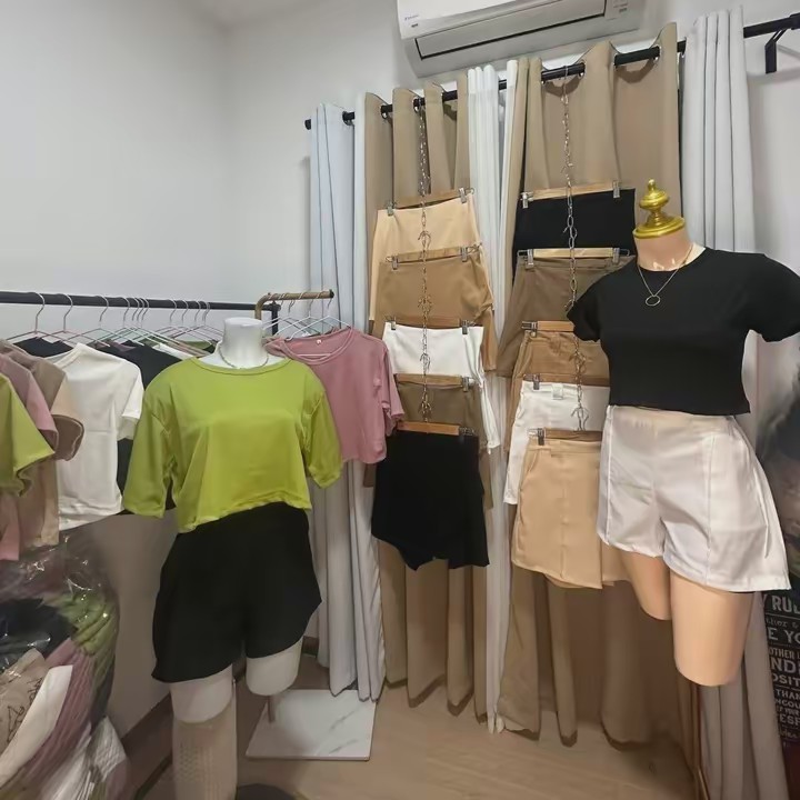 DAILY CLOTHING WHOLESALING