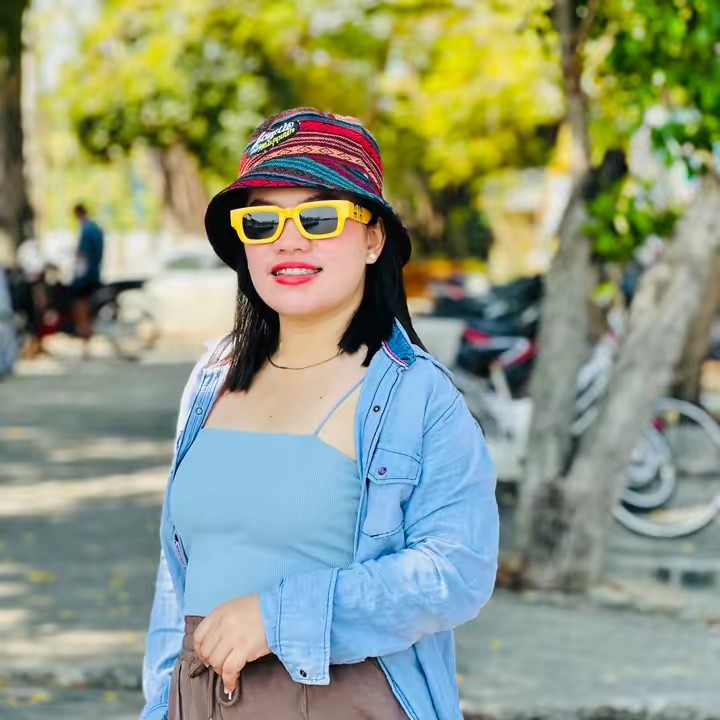 🦋IGOROTA IN BANGKOK🇹🇭🦋