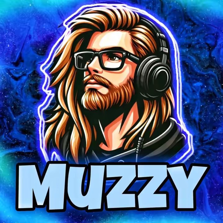 Muzzy 🦉