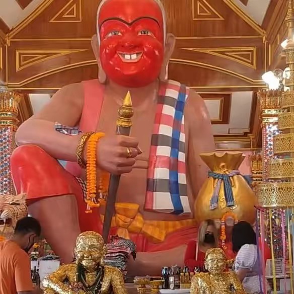 ร้านรวย มงคล