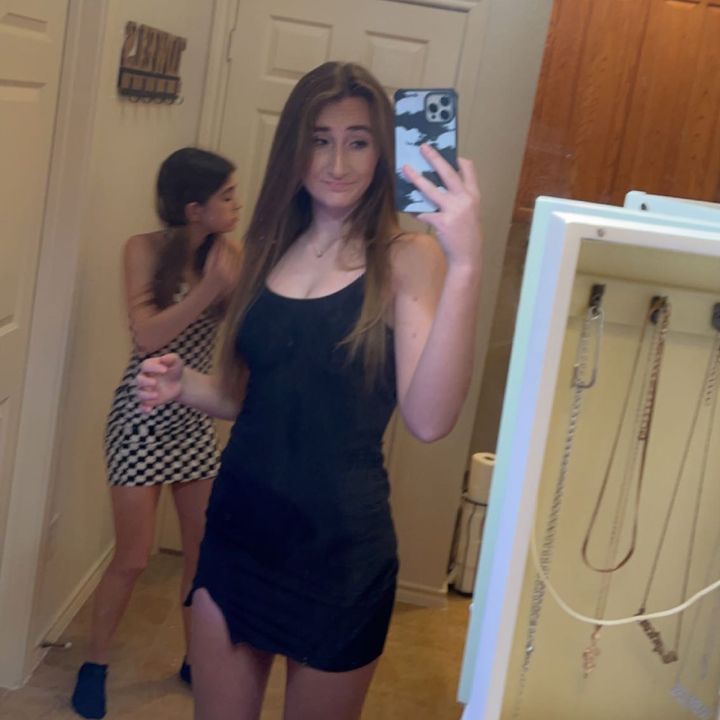 Gabbie.😮‍💨🥱