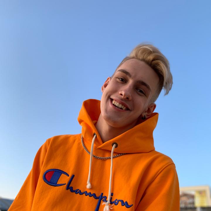 😇БЕЛЫЙ TheSprint😇