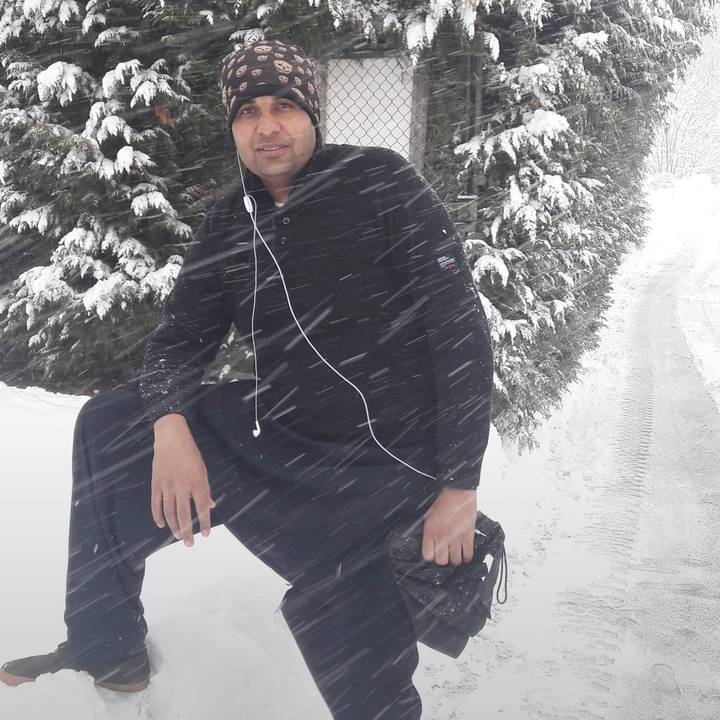 💕❤️B O S A L❤️💕