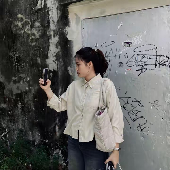 Mothers woven cloth:3