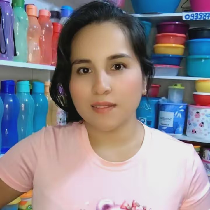 Jecita@tupperware