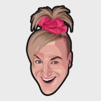 Jeremy the Fun Hairstylist