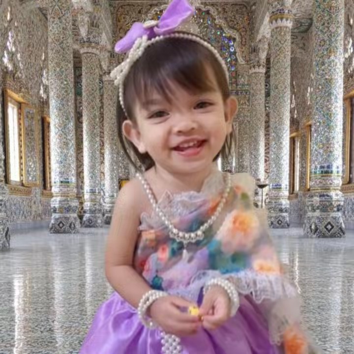 🌷น้องซีลิน🌷