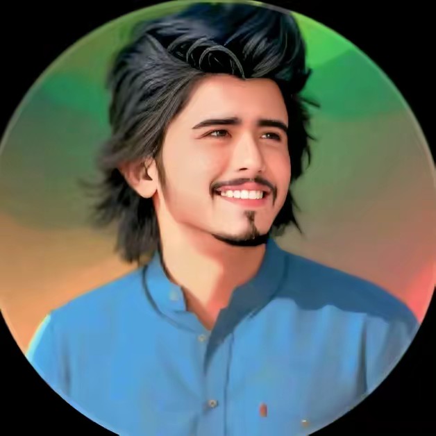 ❤️Naseer Abbasi210🔥