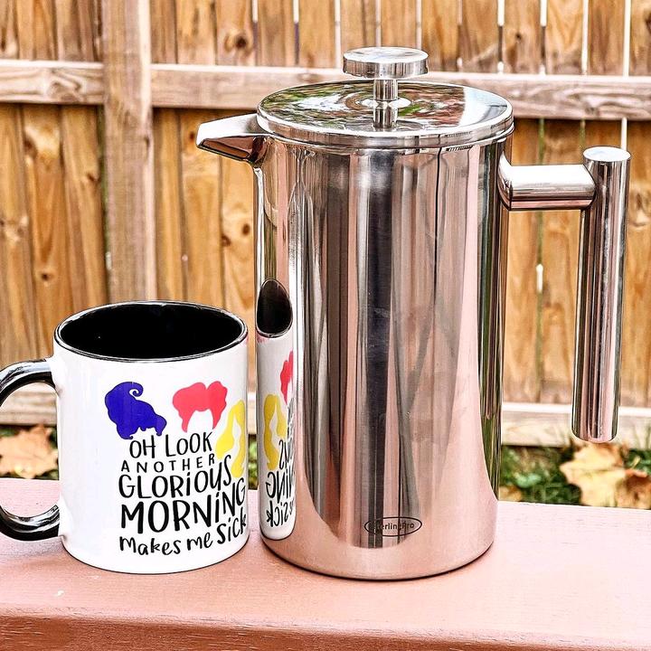 Search \SterlingPro\ on AMZ