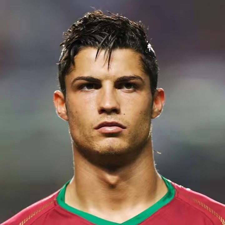 Crxtiano Second Aecond