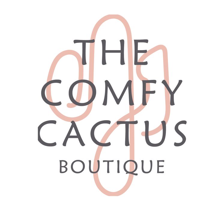 The Comfy Cactus Boutique