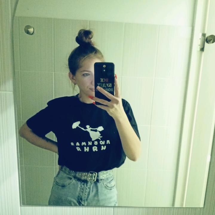 🫦❤️девочка мечта🫦❤️