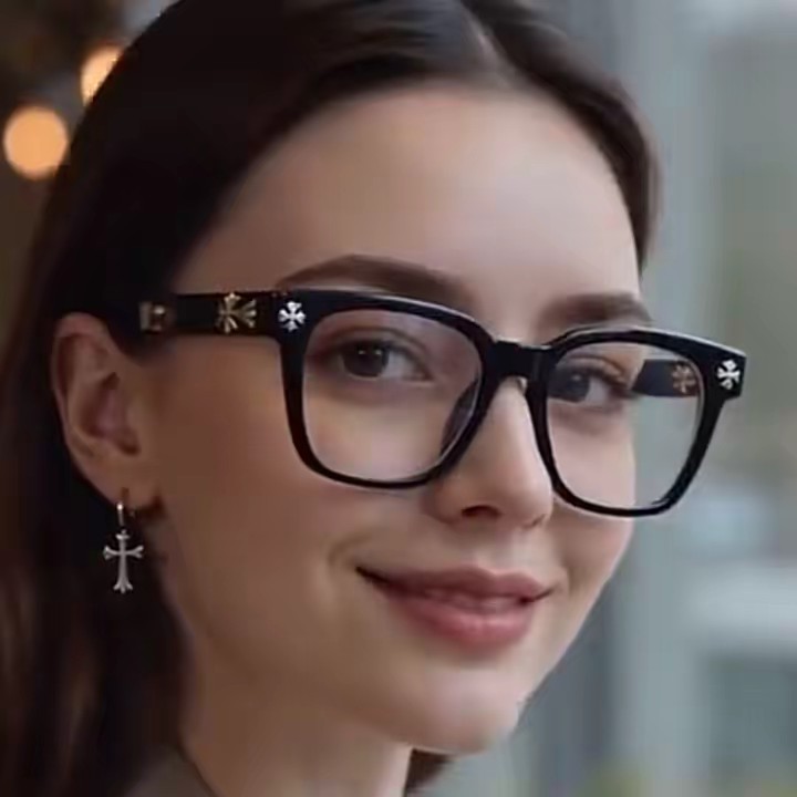 Vogue Eyes