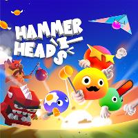 Hammer Heads VR Multiplayer