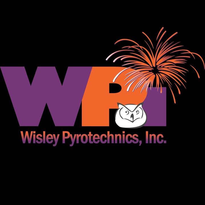 wisleypyrotechnics