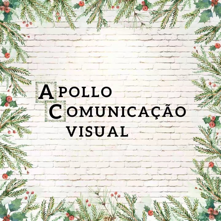 Apolo comunicação Visual LTDA