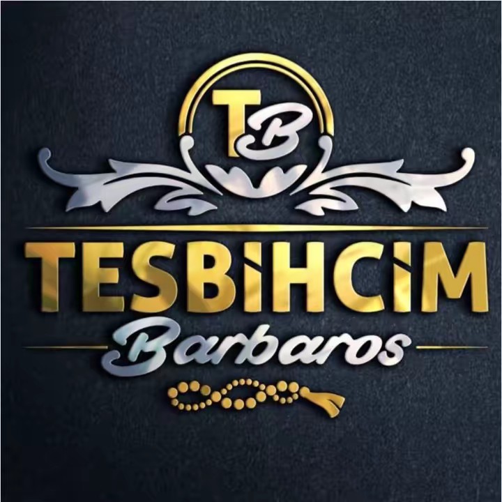 BARBAROS TESBİH