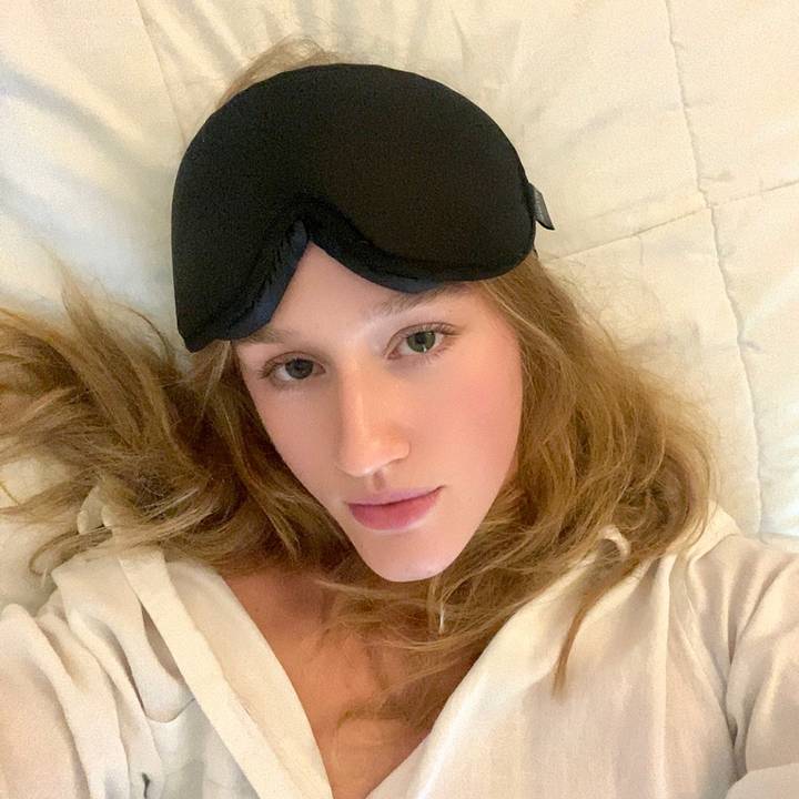 Delaney | sleep content