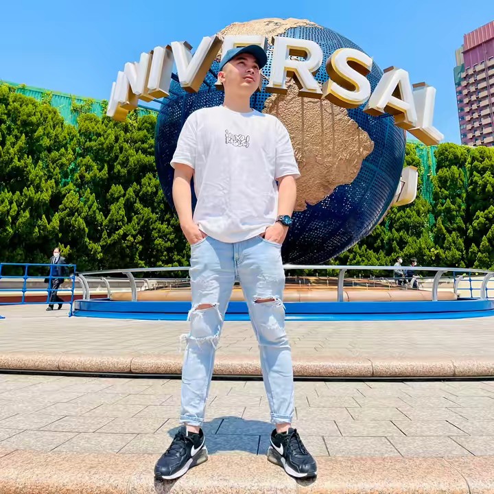 Nguyễn Hữu Thế 66VN-Shizuoka