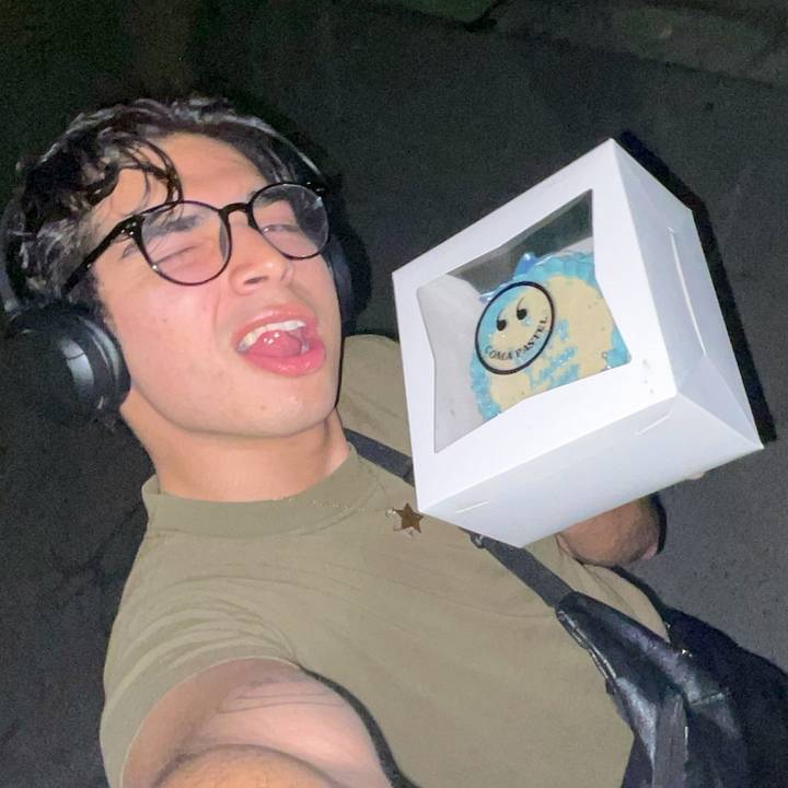 c4ke boy🎂🪩🫧