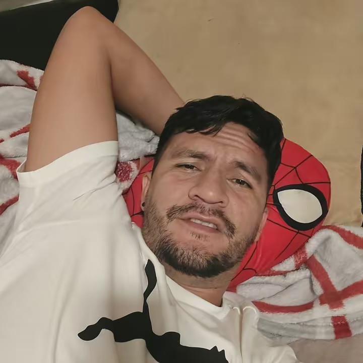 luisⓂ️💉burrito