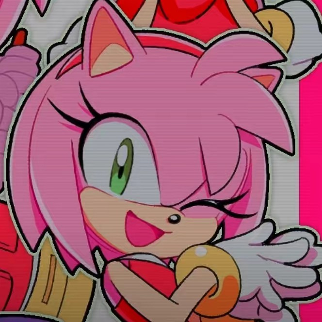 Amy Rose
