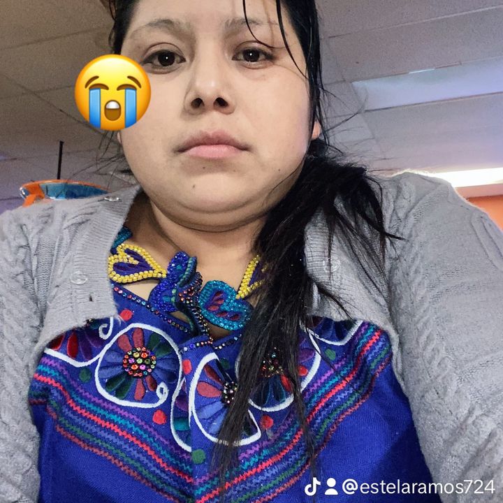 🥀Estela Ramos 💐🥀🌹