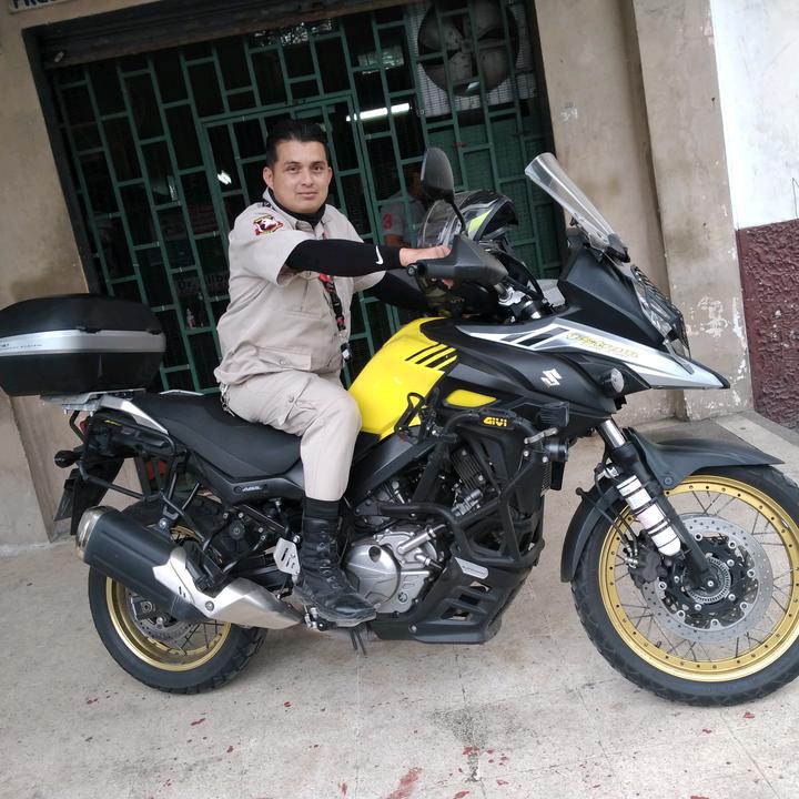 🇪🇨Braulio🌻Moran🎙️🎼