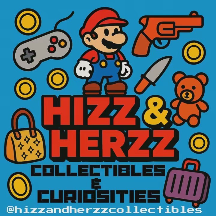 HizzandHerzzCollectibles